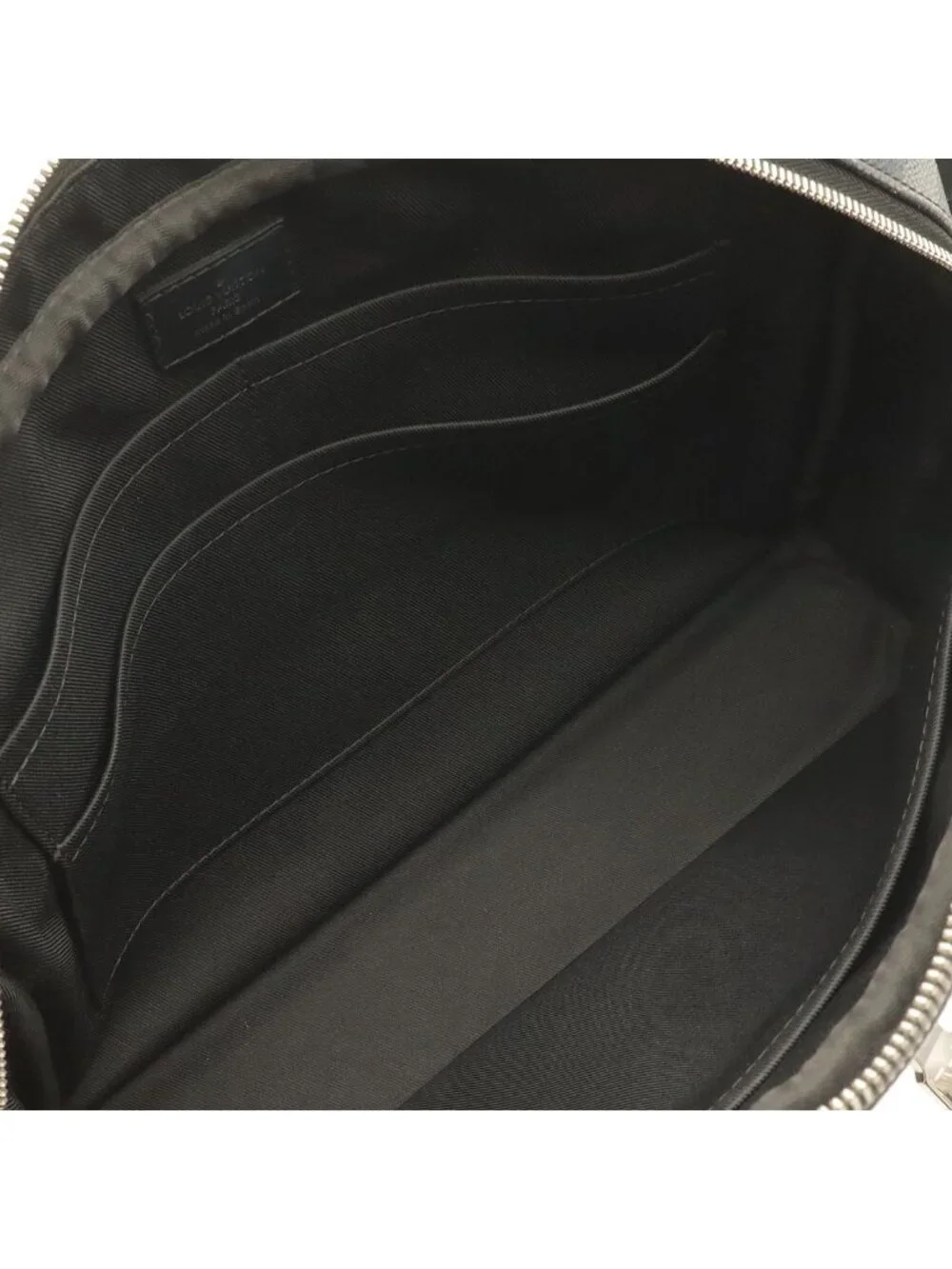 Louis Vuitton ab rank